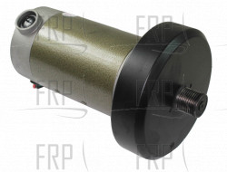 Motor, Drive, 2.25 HP - Product Image