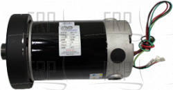 Motor, Drive, 2.5HP - Product Image