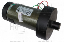 Motor, Drive - Product Image