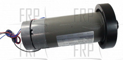 Motor, Drive - Product Image