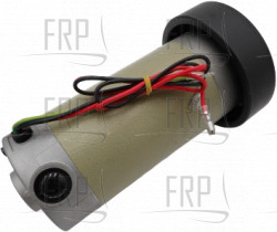 Motor, Drive - Product Image