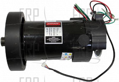 Motor, Drive - Product Image