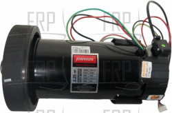 Motor, Drive - Product Image