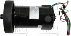 Motor, Drive - Product Image