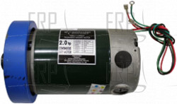 Motor, Drive - Product Image