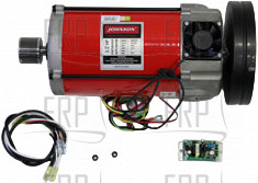 Motor, Drive - Product Image