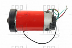 Motor, Drive - Product Image