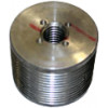 43004831 - Motor Drive Pulley - Product Image