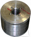 Motor Drive Pulley - Product Image