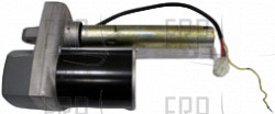 Motor, Elevation - Product Image