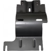 49005712 - MOTOR FIX PLATE, PAINTING, MM314, TM424 - Product Image