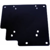 43003059 - Motor Fix Plate;BL;TM507; - Product Image 43003059 - Motor Fix Plate;BL;TM507; - Product Image