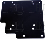 Motor Fix Plate;BL;TM507; - Product Image
