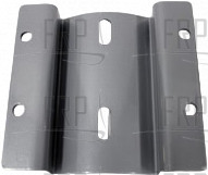 Motor Fix Rack, GR/SL, Painting, TM350 - Product Image