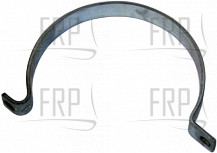 MOTOR FIXING PLATE 1 SPC 4.0T - Product Image