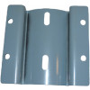 52007300 - Motor Fixing Plate, Painting, JHT BLUE# - Product Image 52007300 - Motor Fixing Plate, Painting, JHT BLUE# - Product Image
