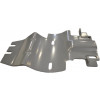 35007090 - Motor Fixing seat; ;Painting;TM353 - Product Image 35007090 - Motor Fixing seat; ;Painting;TM353 - Product Image