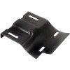 49005522 - MOTOR FIXNG PLATE, FRAME, U, PAINTING, MM330 - Product Image