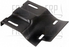 MOTOR FIXNG PLATE, FRAME, U, PAINTING, MM330 - Product Image