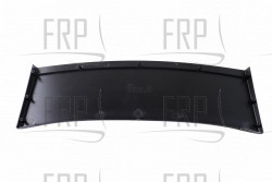 MOTOR HOOD COVER - Product Image