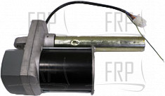 Motor, Incline, 110V - Product Image