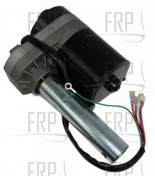 Motor, Incline - Product Image