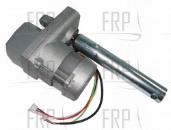 Motor, Incline - Product Image