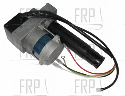 Motor, Incline - Product Image