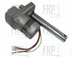 Motor, Incline - Product Image