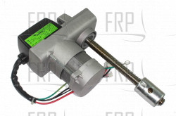 Motor, Incline - Product Image