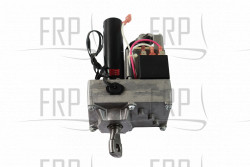 Motor, Incline - Product Image