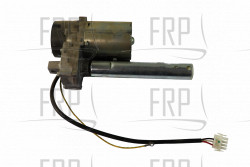 Motor, Incline - Product Image