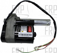 Motor, Incline - Product Image