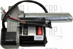 Motor, Incline - Product Image