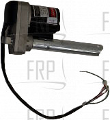 Motor, Incline - Product Image