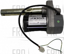 Motor, Incline - Product Image