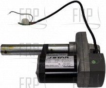 Motor, Incline - Product Image