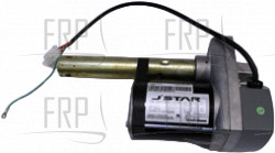 Motor, Incline - Product Image