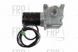 Motor, Incline - Product Image