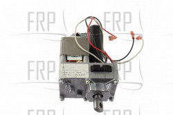 Motor, Lift - Product Image