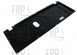 Motor lower cover(front) - Product Image