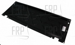 Motor lower cover(rear) - Product Image
