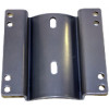 43005421 - Motor Mounting Bracket, Light Blue - Product Image