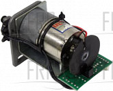 Motor, Resistance - Product Image