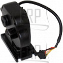 Motor, Resistance - Product Image