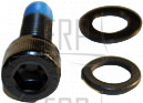 Motor Screw Set 1;TM507;SBOM; - Product Image