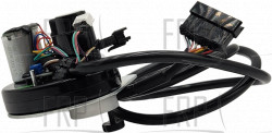 Motor, Servo - Product Image