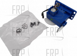 Motor, Servo - Product Image