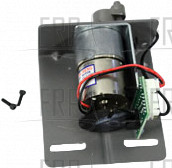 Motor, Servo, Assembly - Product Image