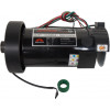 Motor set, Semi, Assembly, 2.5HP/90V, TM658F, - Product Image